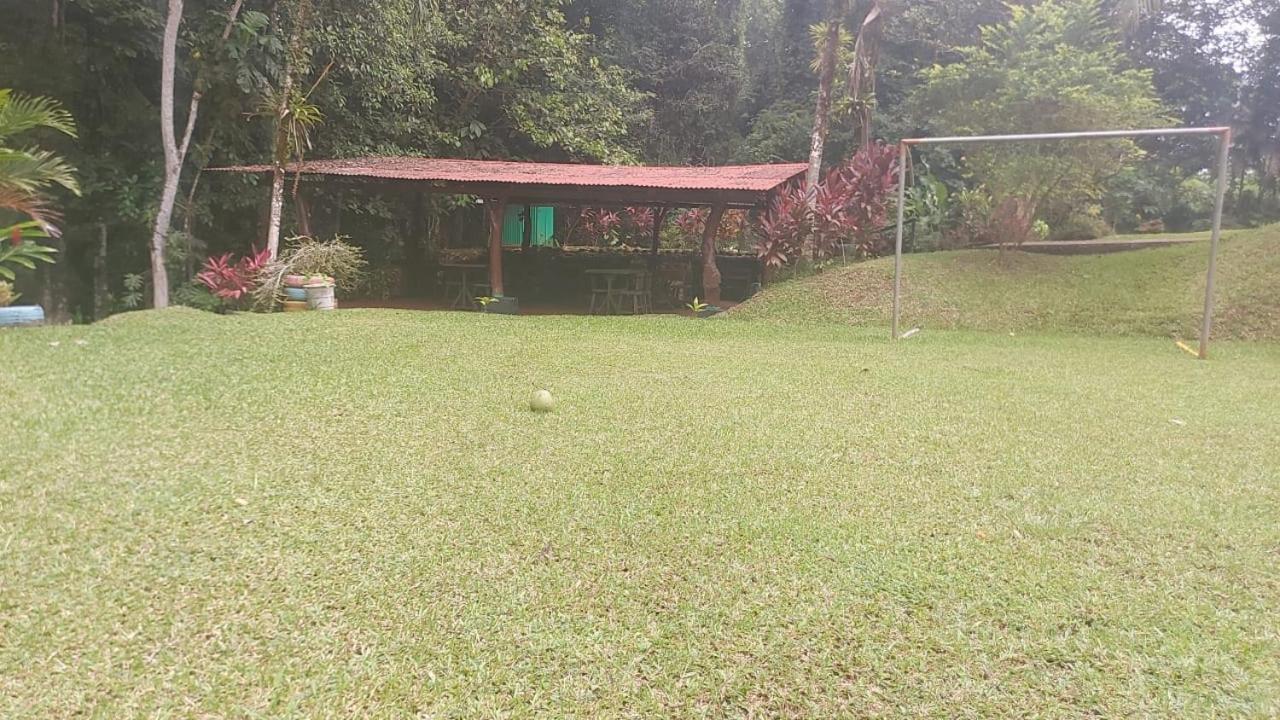 Cabanitas Rio Celeste Extérieur photo